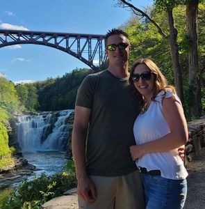 Meet your Posher, Amy